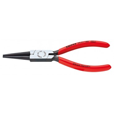 Длинногубцы 160 мм прямые KNIPEX KN-3031160