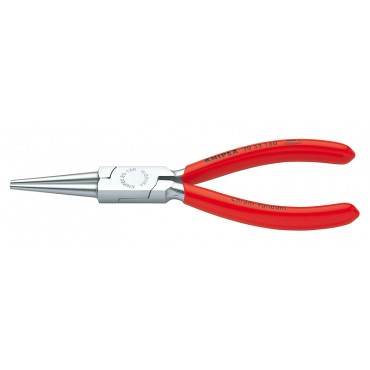 Длинногубцы 160 мм прямые KNIPEX KN-3033160
