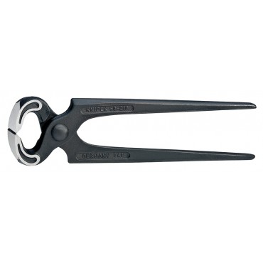 Клещи плотницкие 160 мм KNIPEX KN-5000160