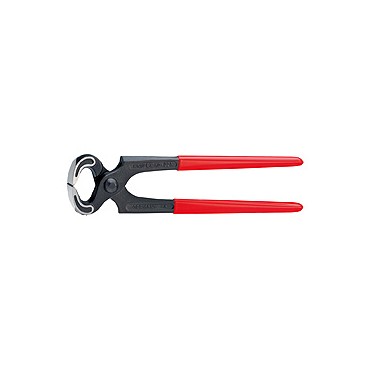 Клещи плотницкие 210 мм KNIPEX KN-5001210