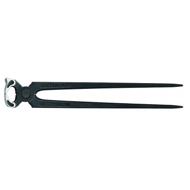 Клещи для подковывания лошадей 300 мм с функцией молотка KNIPEX KN-5500300