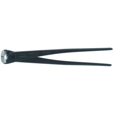 Клещи арматурные 300 мм силовые KNIPEX KN-9910300