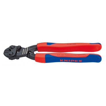 Болторез 200 мм KNIPEX KN-7102200