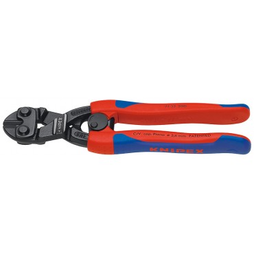 Болторез 200 мм KNIPEX KN-7132200