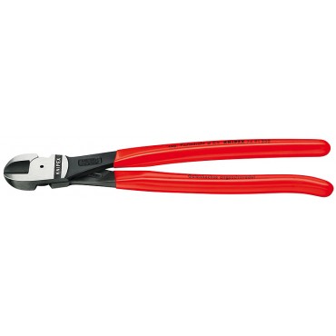 Бокорезы 250 мм прямые силовые KNIPEX KN-7491250