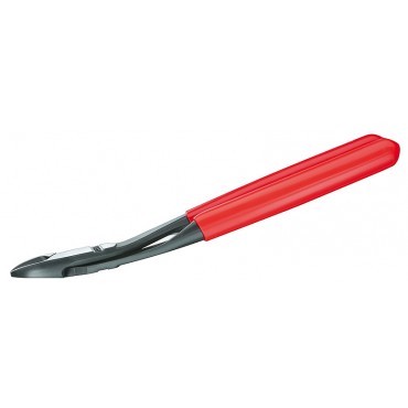 Бокорезы 200 мм изогнутые силовые KNIPEX KN-7421200