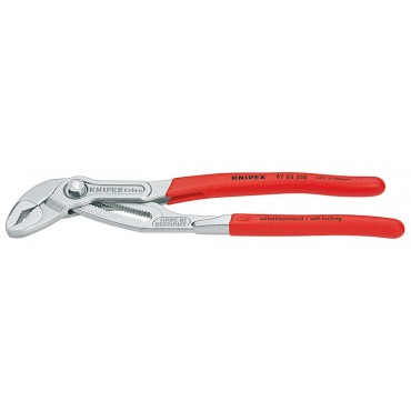 Клещи переставные 300 мм KNIPEX KN-8703300