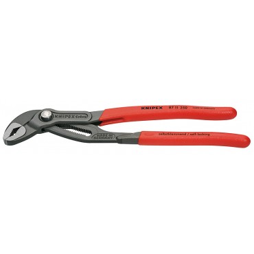 Клещи переставные 250 мм Cobra..matic KNIPEX KN-8711250