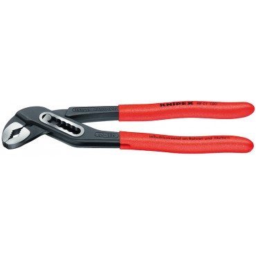 Клещи переставные 180 мм KNIPEX KN-8801180