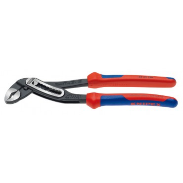 Клещи переставные 250 мм KNIPEX KN-8802250
