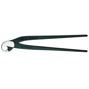 Клещи для пробивания кафельной плитки 200 мм KNIPEX KN-9100200