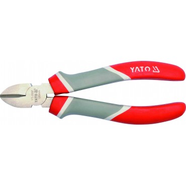 Бокорезы 180 мм прямые YATO YT-2037