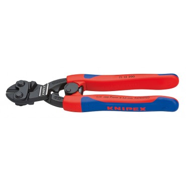 Болторез 200 мм KNIPEX KN-7112200