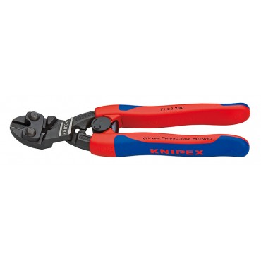 Болторез 200 мм KNIPEX KN-7122200