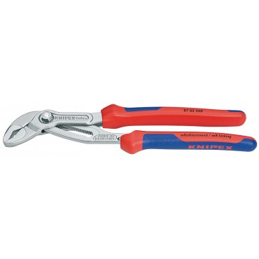 Клещи переставные 300 мм KNIPEX KN-8705300
