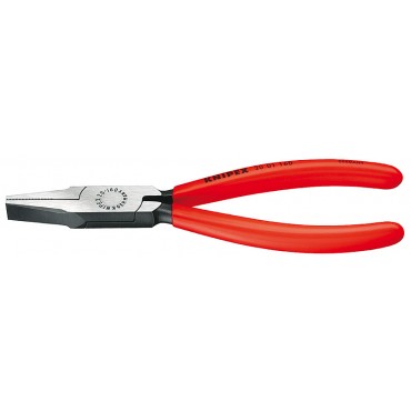 Плоскогубцы 180 мм прямые KNIPEX KN-2001180