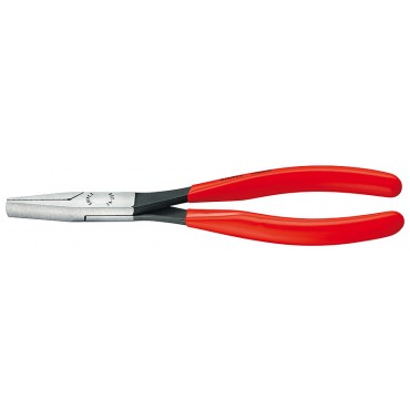 Плоскогубцы 200 мм прямые монтажные KNIPEX KN-2801200