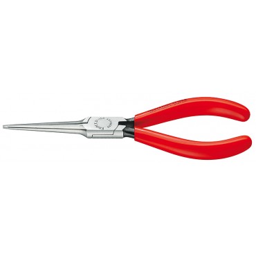 Плоскогубцы 160 мм прямые захватные KNIPEX KN-3111160