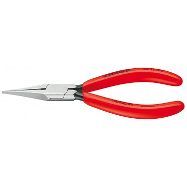 Плоскогубцы 135 мм прямые для регулировки KNIPEX KN-3211135