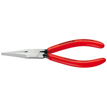 Плоскогубцы 135 мм прямые для регулировки KNIPEX KN-3221135