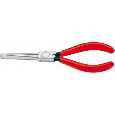 Плоскогубцы 160 мм прямые модель Утконосы KNIPEX KN-3303160