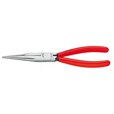 Плоскогубцы 200 мм прямые для механика KNIPEX KN-3811200