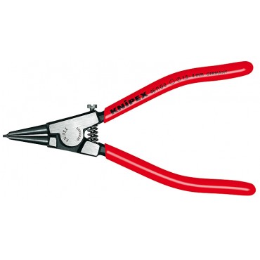 Съемник внешних стопорных колец 140 мм KNIPEX KN-4611G1