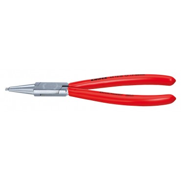 Съемник внутренних стопорных колец 140 мм KNIPEX KN-4413J1