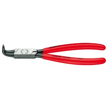Съемник внутренних стопорных колец 130 мм KNIPEX KN-4421J01