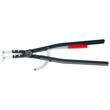 Съемник внутренних стопорных колец 590 мм KNIPEX KN-4420J51