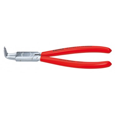 Съемник внутренних стопорных колец 215 мм KNIPEX KN-4423J31