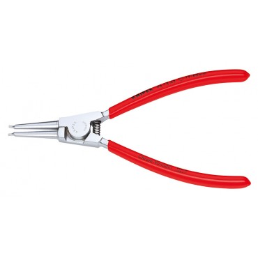Съемник внешних стопорных колец 140 мм KNIPEX KN-4613A1