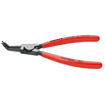 Съемник внешних стопорных колец 130 мм KNIPEX KN-4631A02