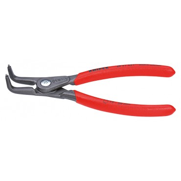 Съемник внешних стопорных колец 130 мм KNIPEX KN-4921A11