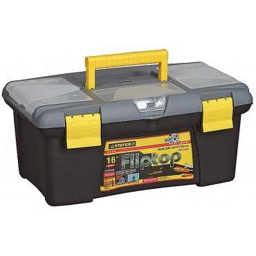 Ящик для инструмента пластиковый 16" Stayer 2-38015-16