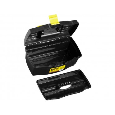 Ящик для инструмента пластиковый 310x180x130 мм 12" Stayer 38110-13_z02