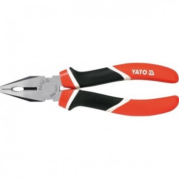 Пассатижи 200 мм YATO YT-1942