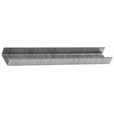 Скобы, тип 53, красные, 6мм, 1000шт Stayer 3159-06_z01