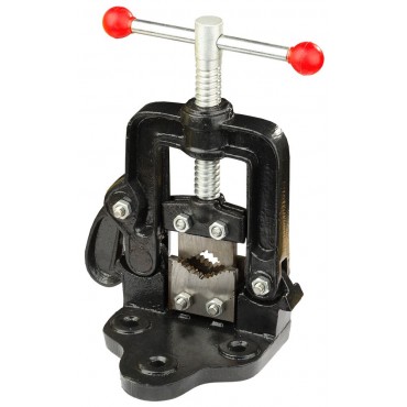 Тиски "STANDARD" для труб, № 1 - 2" Stayer 3262-1