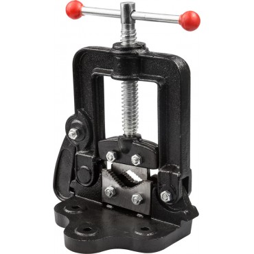 Тиски "STANDARD" для труб, № 2 - 3,5" Stayer 3262-2
