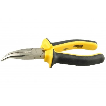 Тонкогубцы 160 мм изогнутые Stayer 2203-4-16_z01