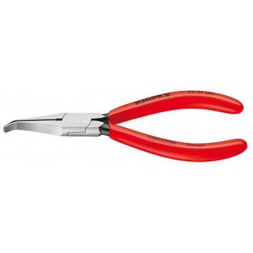 Плоскогубцы 135 мм изогнутые для регулировки KNIPEX KN-3231135