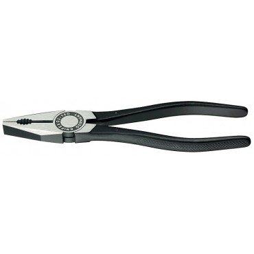 Пассатижи 180 мм KNIPEX KN-0301180
