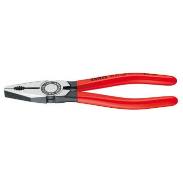 Пассатижи 200 мм KNIPEX KN-0301200