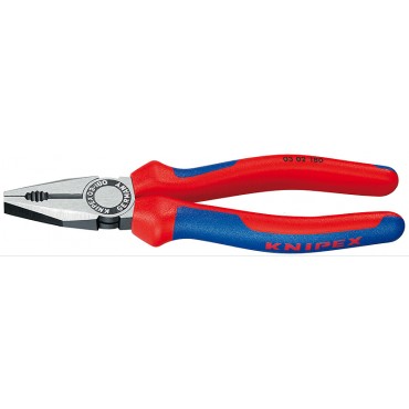 Пассатижи 140 мм KNIPEX KN-0305140