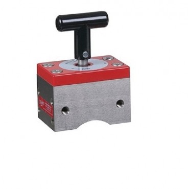 Магнит для сварки Mag-SQ272 50мм квадратный Milwaukee 4932352567