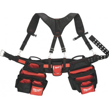 Сумка поясная Milwaukee 48228120 с подвеской