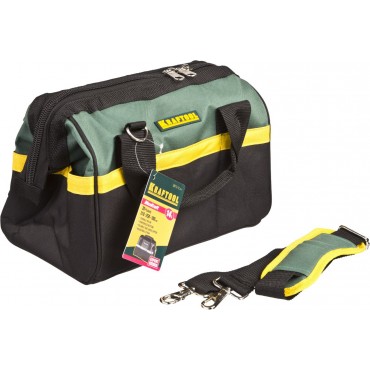 Сумка для инструмента 20 карманов 12" Kraftool 38712-12_z01