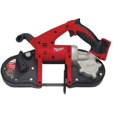 Ленточная пила по металлу MILWAUKEE HD18 BS-0