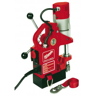Станок сверлильный на магнитном основании MDE 38 Compact Milwaukee 427050